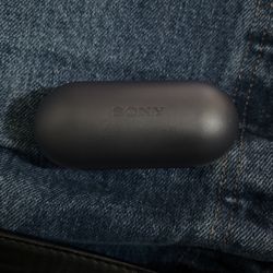 Sony Earbuds 