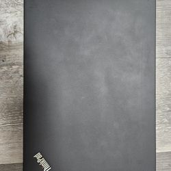 Lenovo Thinkpad T480 16GB RAM 512GB SSD WIN11Pro