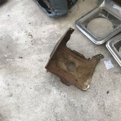 battery part