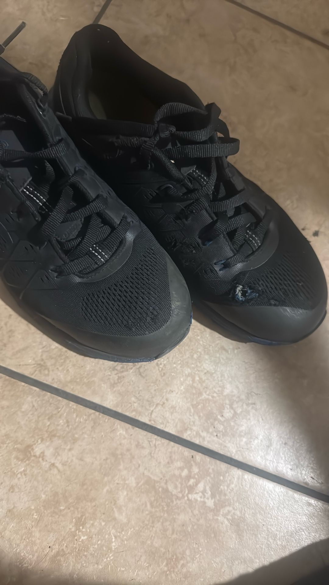 Keen Utility Vista Energy - Comp Toe 