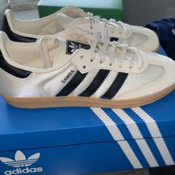 OG Adidas Samba 