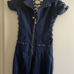 Ladys Outfit
