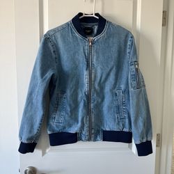 Forever 21 Men Jacket Size S