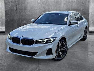 2024 BMW 330i