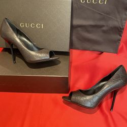 Gucci shoes
