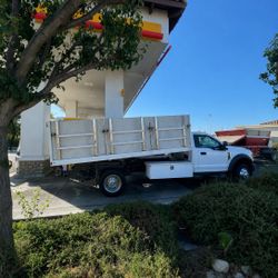 Dump Truck