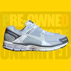 Nike Air Zoom Vomero 5 ‘Wolf Grey’