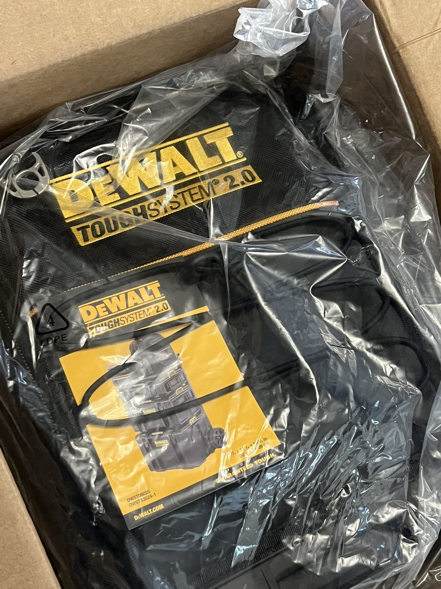 DEWALT Tool Bag 