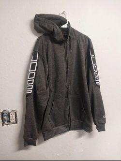 MEN'S XL HOODIE