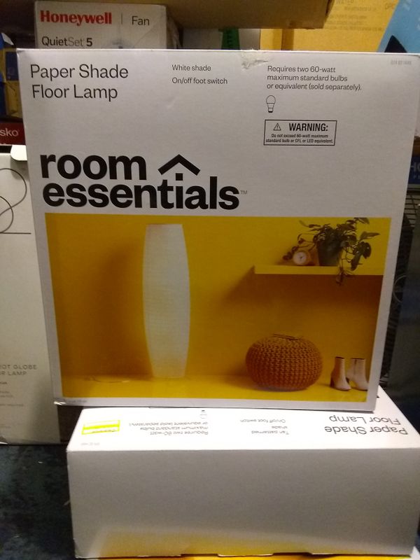 New And Used Lamp Shades For Sale In Carson Ca Offerup