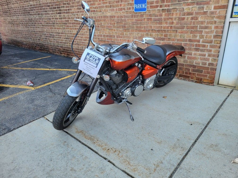 new bolt bike