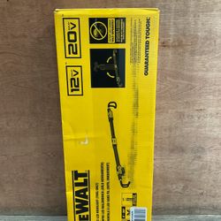 Dewalt 12V Max Cordless LED Hood Light (Tool Only) 