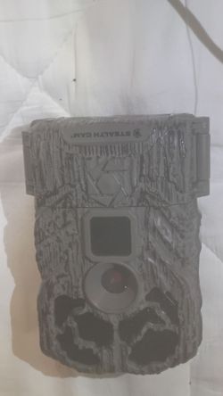 Stealth Cam Trail Camera