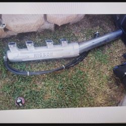 Jet Boat 427 Ford Motor Fits 