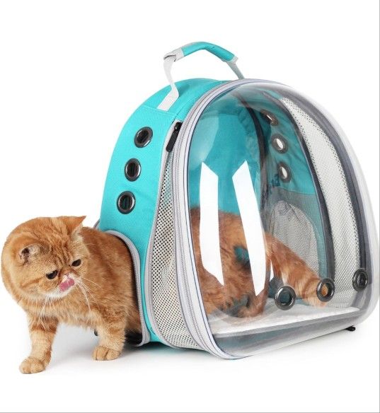 Cat Carrier Backpack
