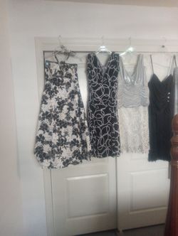Summer Dresses