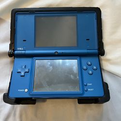 DSI Matt Blue