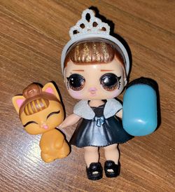 L.O.L Surprise Doll It Baby & Pet