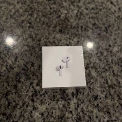 AirPod’s Pros 2gen