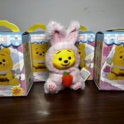Blind Boxes 