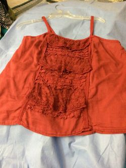 Jessica Simpson/Brick Color