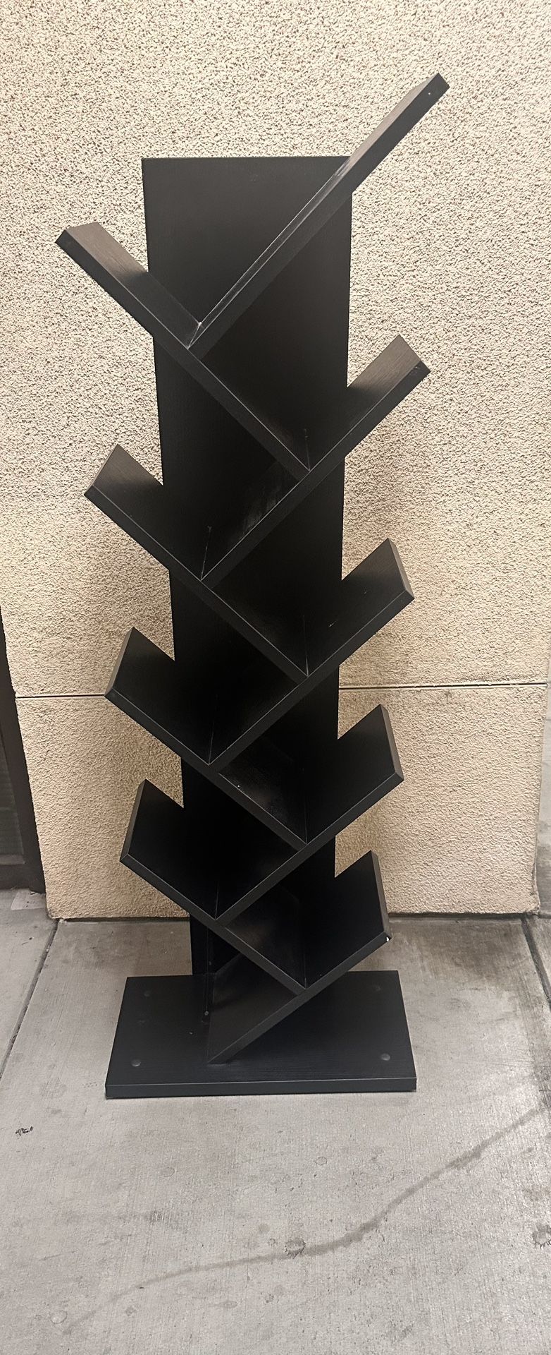 Book Shelves 
