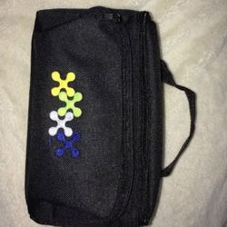 Eli Lilly Diabetic cooler