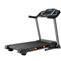 NordicTrack T 6.5 S Treadmill - Black #676