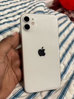 iPhone 11 not iCloud locked