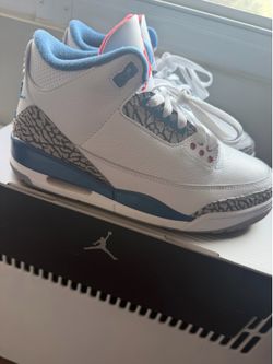 Jordan 7 1/2  men