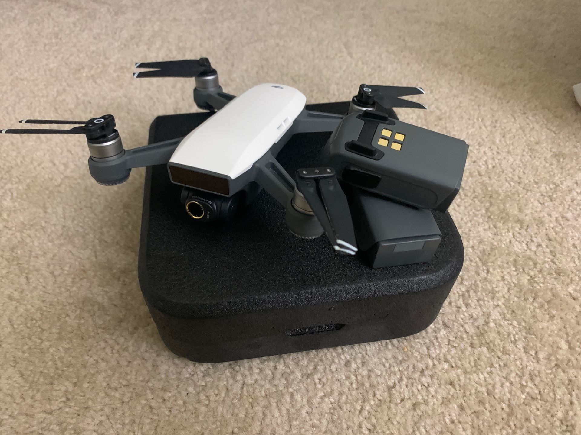 DJI Spark