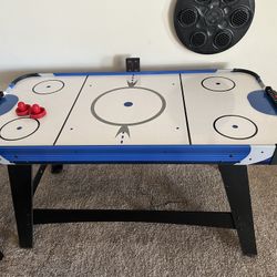 Air Hockey