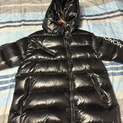 Moncler jacket 