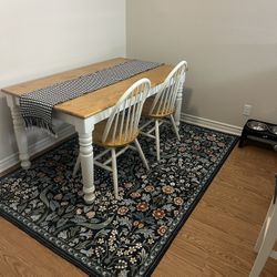 Farmhouse Table 