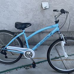 Kent Glendale Fitness 26-inch women’s bike