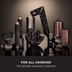 Limited Edition Flexstyle Hair Dryer