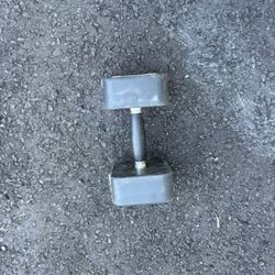 Dumbbell 