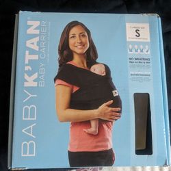 Baby Carrier Baby K'tan