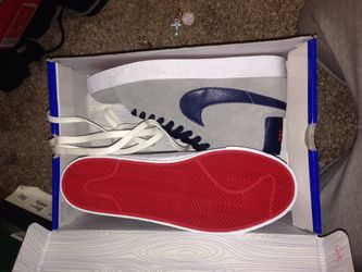 *Rare 2009 sb blazers BOTH DeadStock