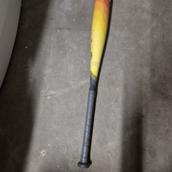 Easton Hype Fire Usssa Bat 31inch Drop 10