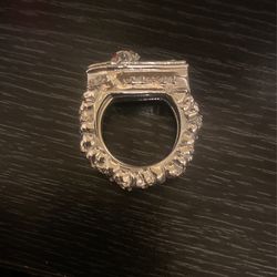 Hard Jewelry