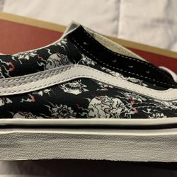 Vans New Shoes