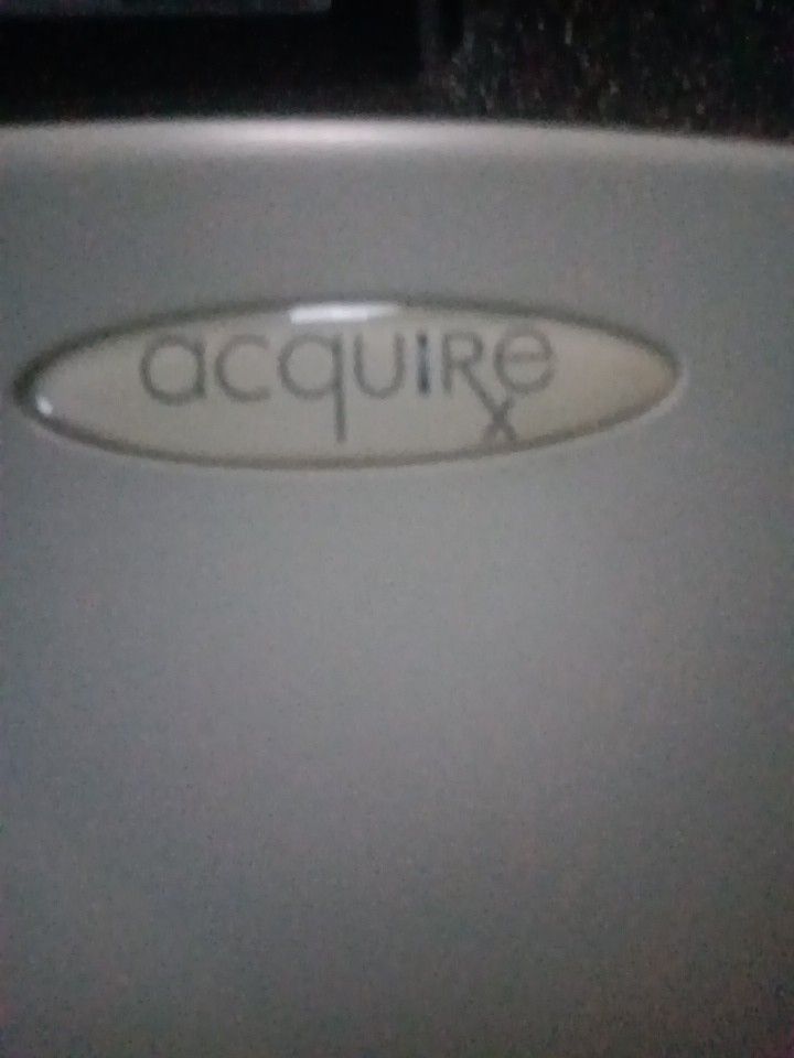Acquire