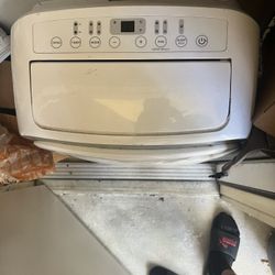 Sea breeze portable Air Conditioner 