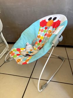 Baby rocker