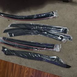 Window Visors