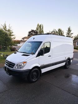 2007 Dodge Sprinter