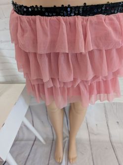 Candie's skirt Junior size S