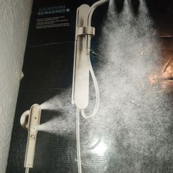 Attachable Shower Head Nebia By Moen 