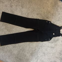 carhartt overalls